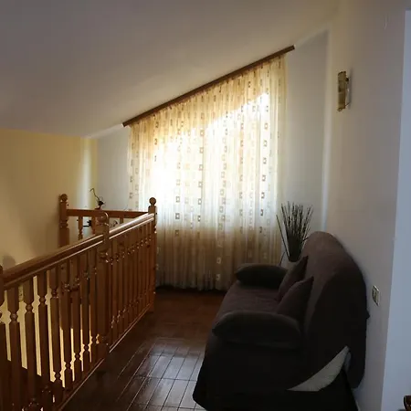 Βίλα Vila Marco