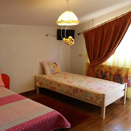 Vila Marco Eforie Nord