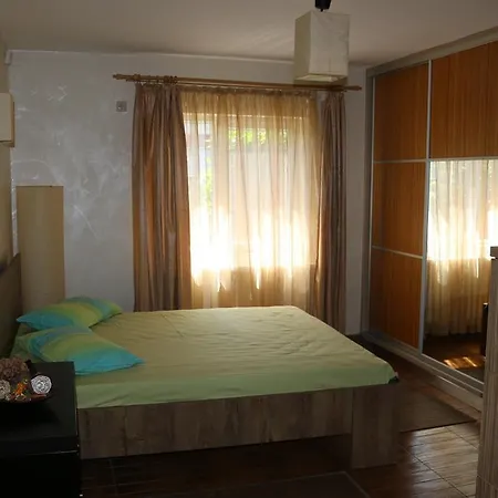 Βίλα Vila Marco Eforie Nord
