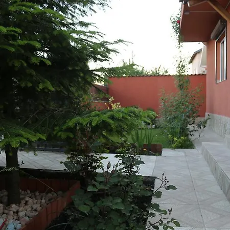 Βίλα Vila Marco *